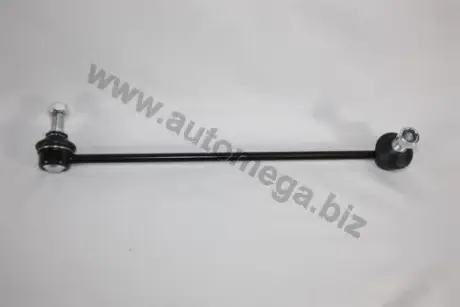 Тяга стабілізатора Automega (3041103161J0D) DELLO 304 110 316 1J0D