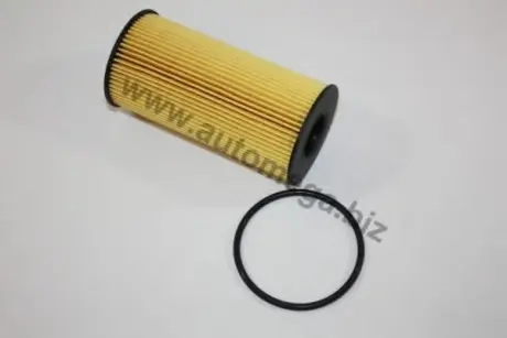 Фільтр оливи Automega DELLO 304 431 021 5