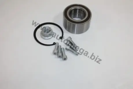 Підшипник маточини Automega (3049802877L0) DELLO 304 980 287 7L0
