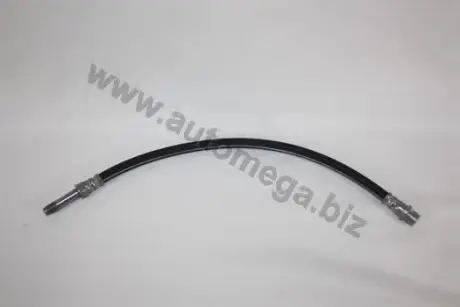 Шланг гальмівний Automega (3061107012D0B) DELLO 306 110 701 2D0B