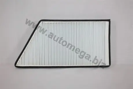 Фільтр салона Automega (3064470AZ) DELLO 306 447 0AZ