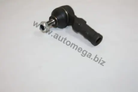 Наконечник кермової тяги Automega DELLO 307 701 004 70812