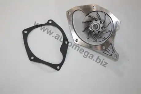 Насос водяний Automega DELLO 307 701 047 80031
