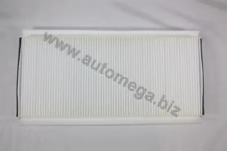 Фільтр салона Automega (3081906382D0A) DELLO 308 190 638 2D0A