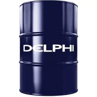 Масло моторное, Prestige Motor Oil, SAE 10W-40, 205L DELPHI 2795887
