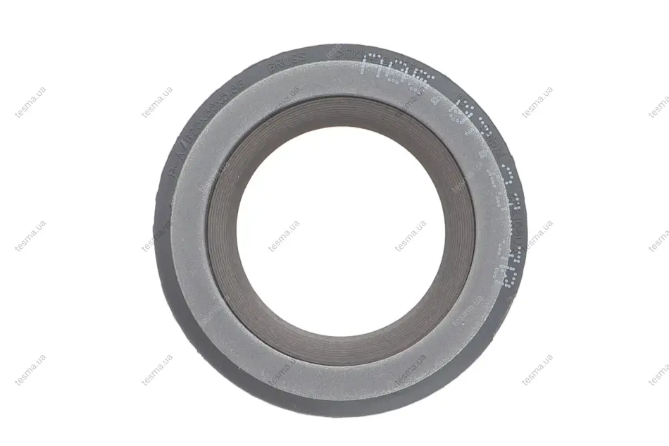 Сальник ПНВТ MB OM651/PSA DW10C DELPHI 28216803-12B1 (фото 1)