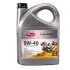 Олива 5W40 Delphi Prestige Super Plus C3 (5L) (RN0700/RN0710/VW 502.00/505.01/MB 229.31/MB226.5/Porsche A40/GM Dexos 2/Ford M2C 917A) DELPHI 28236316 (фото 1)