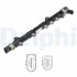 Елементи паливної системи (рейка) JCB DELPHI 2825206912B1 (фото 1)