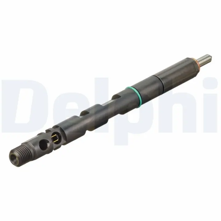 Форсунка паливна CR Двигун: TCAE 4.8L ECONOMAX 129KW DELPHI 28258683 (фото 1)