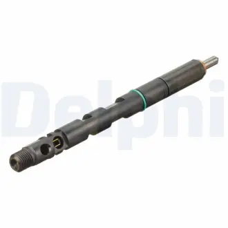 Форсунка паливна CR Двигун: TCAE 4.8L ECONOMAX 129KW DELPHI 28258683