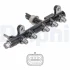 Паливна рампа Citroen 2.0 13-, Ford 2.0 13- DELPHI 2828517012B1 (фото 1)
