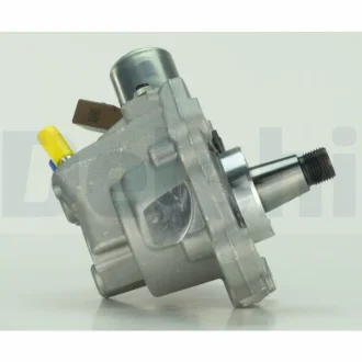 Насос паливної системи AUDI A1, A3, Q2 SEAT ATECA, IBIZA IV, IBIZA IV SC, IBIZA IV ST, LEON, LEON SC, LEON ST, TOLEDO IV SKODA FABIA III, FABIA III PRAKTIK, KAROQ 1.4D/1.6D/2.0D 08.12- DELPHI 2847782012B1