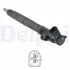 Форсунка паливна Common Rail (Delphi) Audi A3 Seat Leon, Leon SC, Leon ST Skoda Octavia III VW Golf Alltrack VII, Golf Sportsvan, Golf VII 1.6D 11.12- DELPHI 28565330 (фото 1)