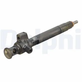 Форсунка паливна DELPHI 28602948