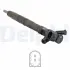 Форсунка паливна Common Rail MAN TGE VW CRAFTER, MULTIVAN VI, TRANSPORTER / CARAVELLE VI, TRANSPORTER VI 2.0D 04.15- DELPHI 28654963 (фото 1)