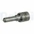 Розпилювач інжектора CR (Siemens - VDO) (система: Lynx) FORD C-MAX, FOCUS C-MAX, FOCUS II, GALAXY II, MONDEO IV, S-MAX, TOURNEO CONNECT, TRANSIT CONNECT 1.8D 07.04-06.15 DELPHI 6980572 (фото 1)