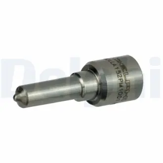 Розпилювач інжектора CR (Siemens - VDO) (система: Lynx) FORD C-MAX, FOCUS C-MAX, FOCUS II, GALAXY II, MONDEO IV, S-MAX, TOURNEO CONNECT, TRANSIT CONNECT 1.8D 07.04-06.15 DELPHI 6980572