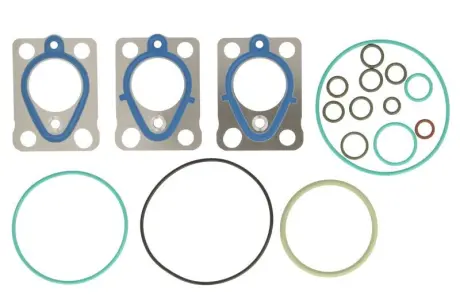 Елемент насосу Common Rail DELPHI 7135557