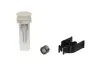 Ремкомплект форсунки R00504Z (клапан 28538389 + распылитель L135PRD) FORD Mondeo (125HP) DURATORQ TD DELPHI 7135656 (фото 1)