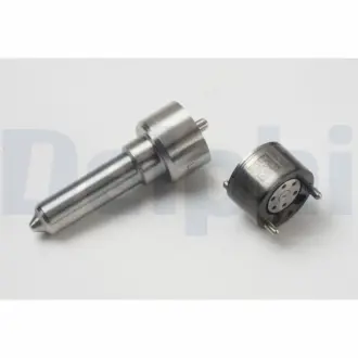 Елемент форсунки Common Rail DELPHI 7135661