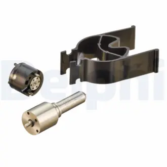 Елемент форсунки Common Rail DELPHI 7135853