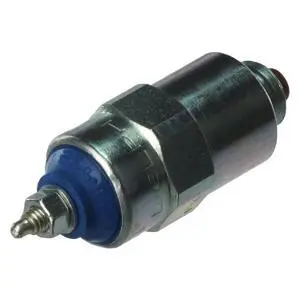Електромагнітний клапан CITROEN/FIAT/FORD/OPEL/PEUGEOT/RENAULT DELPHI 9108073A