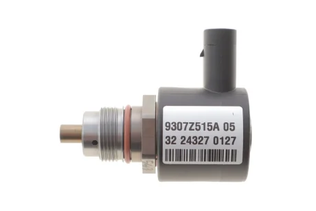 Датчик тиску палива MB C-class (W204)/E-class (W211) OM646 06-08 DELPHI 9307-515A-12B1