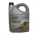 Трансмиссионное масло Delphi Gear Oil 4 GL-5 80W-90, 5л DELPHI 93892553 (фото 1)