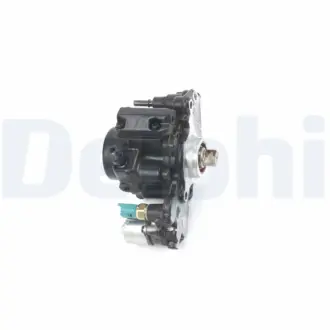 Паливний насос високого тиску DELPHI 9424A050A12B1