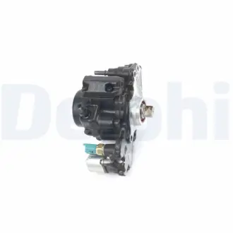 ТНВД Delphi CITROEN/FORD/PEUGEOT \'\'2.0HDI \'\'07-18 DELPHI 9424A050A