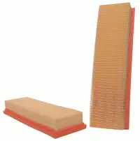 Фильтр воздушный. Фільтр повітряний. Air filter DELPHI AF0200