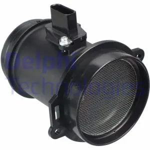 VW Витратомір повітря Audi A4/6/8, Touareg 2.7/3.0TDI 04- DELPHI AF1017812B1