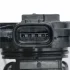 Витратомір повітря (4 pin, картрідж) LEXUS ES, GS, LC, LM, LS, NX II, RC, RX, UX TOYOTA CAMRY, C-HR, COROLLA, FORTUNER, HIGHLANDER, LAND CRUISER, LAND CRUISER PRADO, RAV 4 V, YARIS 1.6-5.0 08.14- DELPHI AF1065812B1 (фото 2)