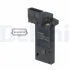 OPEL витратомір повітря CORSA E 1.0 14-, INSIGNIA A 2.0 08-17, CHEVROLET CAMARO 3.6 11-15 DELPHI AF1068212B1 (фото 1)