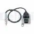 Датчик NOX MERCEDES "OM646/651/642 "06>> DELPHI ANS102412B1 (фото 1)