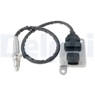 Датчик NOX MERCEDES "OM646/651/642 "06>> DELPHI ANS102412B1