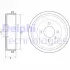 VW гальмівний барабан Polo99-01.Amulet DELPHI BF549 (фото 1)