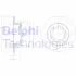 Тормозной диск DELPHI BG2799 (фото 1)