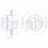 Тормозной диск DELPHI BG3031 (фото 1)