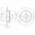 Тормозной диск DELPHI BG3131 (фото 1)