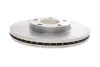 Гальмівний диск DELPHI BG3199 (фото 3)