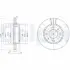 Тормозной диск DELPHI BG3206 (фото 1)