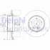 Тормозной диск DELPHI BG3602 (фото 1)