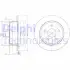 Тормозной диск DELPHI BG3660 (фото 1)