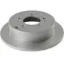 Brake disc. Диск тормозной DELPHI BG3680 (фото 1)