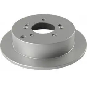 Brake disc. Диск тормозной DELPHI BG3680