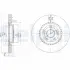 Тормозной диск DELPHI BG3685 (фото 1)