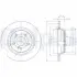 Тормозной диск DELPHI BG3725 (фото 1)