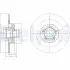 Тормозной диск DELPHI BG3732 (фото 1)