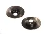 Тормозной диск DELPHI BG3771 (фото 1)